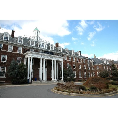 Georgetown Preparatory School  喬治敦預(yù)備高中