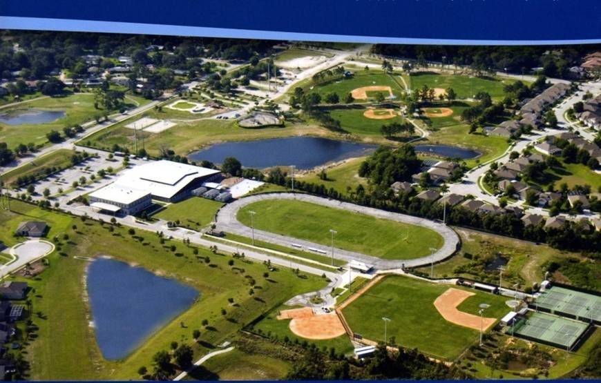 瑪麗湖預(yù)備學(xué)校Lake Mary Preparatory School