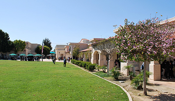 費爾蒙特中學(xué) Fairmont Private Schools