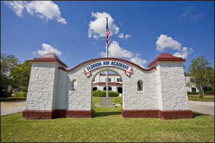 佛羅里達空軍學(xué)校  Florida Air Academy