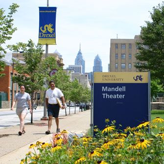 德雷塞爾大學(xué)Drexel University
