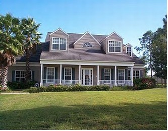 赫爾南多中學(xué) Hernando Christian Academy