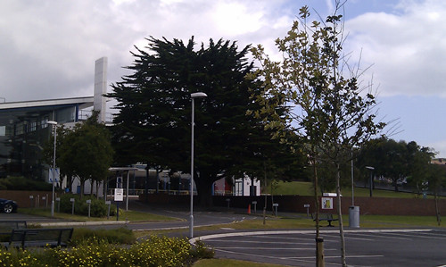 奧瑪中學(xué) The Orme School