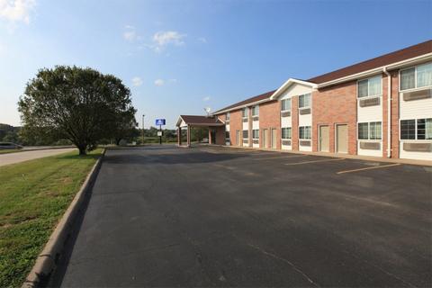 貝佛大學(xué) Bellevue University