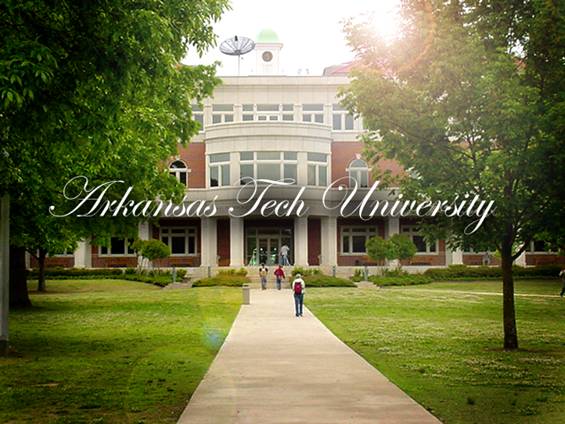 阿肯色科技大學 Arkansas Tech University