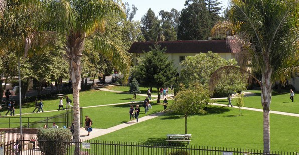 蒙地維塔中學(xué) Monta Vista Christian School