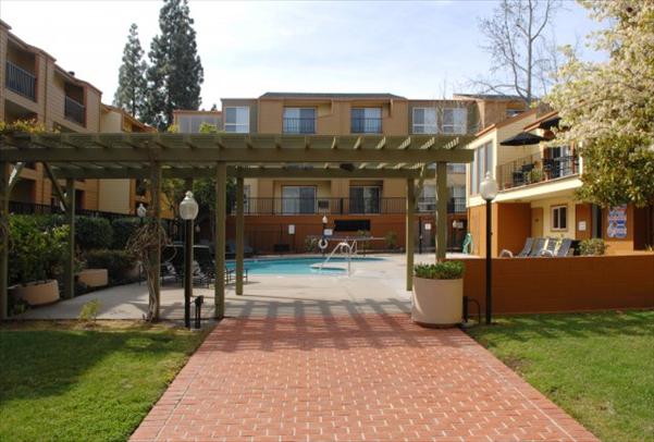 戴爾波羅谷社區(qū)學院 Diablo Valley College