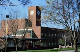 史波肯社區(qū)學院 Community Colleges of Spokane