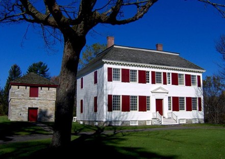 富爾頓-蒙哥馬利社區(qū)學院 Fulton Montgomery College