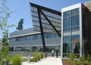 海萊恩社區(qū)學院 Highline Community College