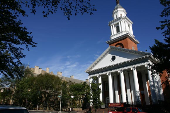 伍德賽德中學Woodside Priory School