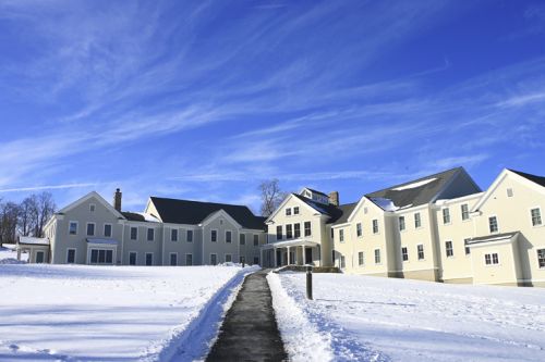 歐佳谷中學(xué) Ojai Valley School