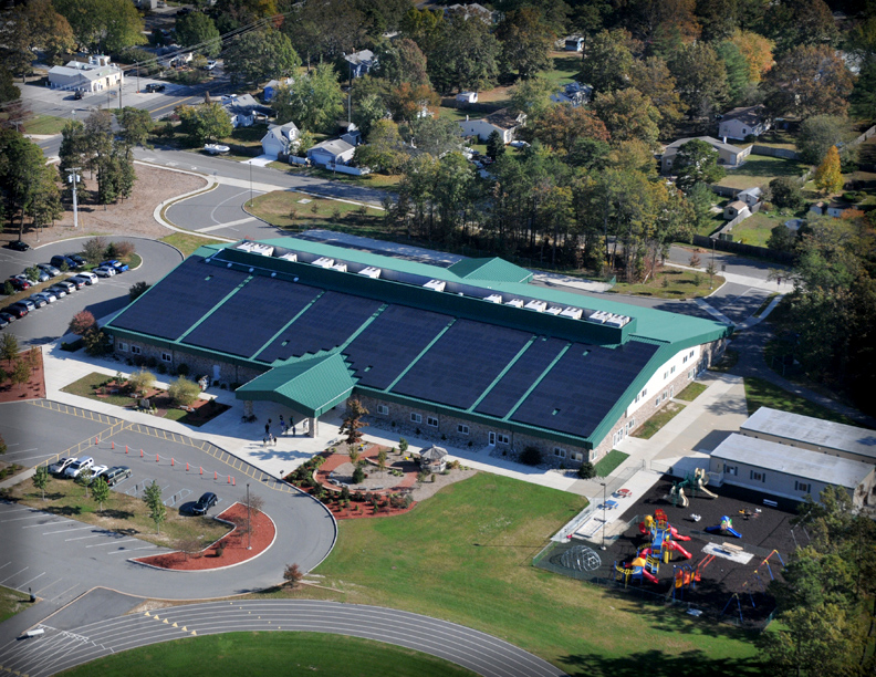 大西洋城基督學(xué)校 Atlantic Christian School