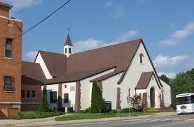 浸會中學(xué) Baptist Regional School