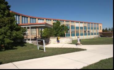 瑪麗圣心高中 Cantwell Sacred heart of Mary High School