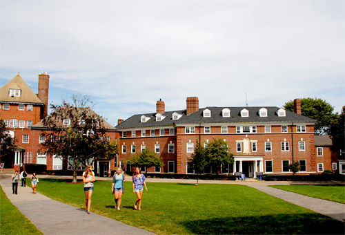 南岸基督學(xué)校 Southlands Christian Schools