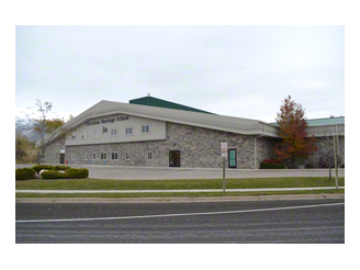 海瑞特學校Christian Heritage School