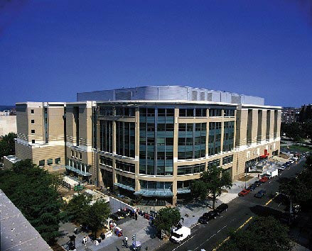 喬治華盛頓大學(xué)The George Washington University