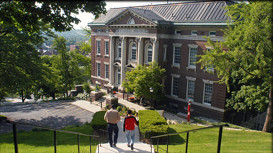 倫斯勒理工學(xué)院Rensselaer Polytechnic Institute