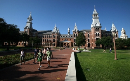 貝勒大學(xué)Baylor University