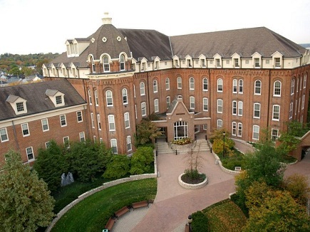 戴頓大學(xué)University of Dayton