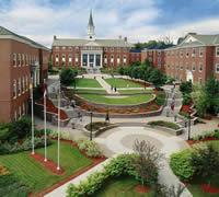 圣托馬斯大學(xué)University of St. Thomas