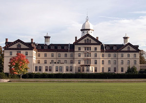 威得恩大學  Widener University