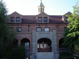 內(nèi)華達大學里諾分校 University of Nevada Reno