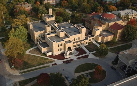 南伊利諾伊卡本代爾大學(xué)  Southern Illinois University Carbondale