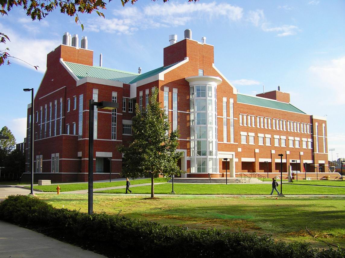路易斯維爾大學(xué)  University of Louisville