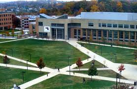 馬里蘭巴爾的摩大學(xué)  University of Maryland Baltimore County