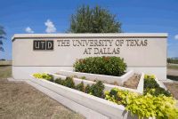 德克薩斯大學(xué)達(dá)拉斯分校 The University of Texas at Dallas