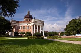 密西西比大學(xué)University of Mississippi