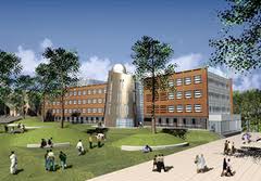 喬治梅森大學(xué)George Mason University