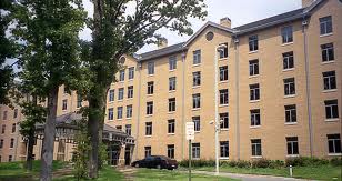 阿肯色大學(xué)University of Arkansas