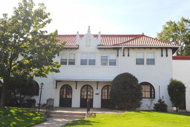 瑪麗路易斯女校The Mary Louis Academy