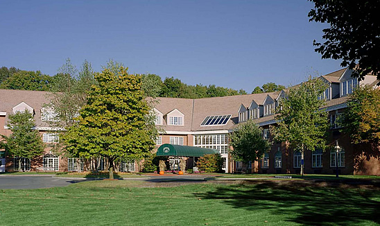 埃文老農(nóng)場中學(xué)Avon Old Farms School