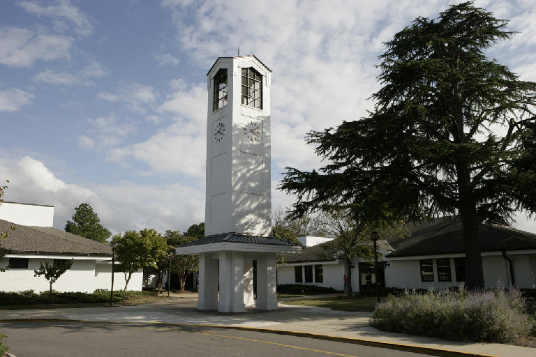 諾福克學(xué)院中學(xué)Norfolk Collegiate School