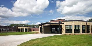 北林高中Northwood School