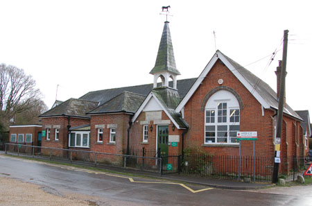 海德高中Hyde School