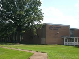 約翰肯尼迪天主高中 John F. Kennedy Catholic High School