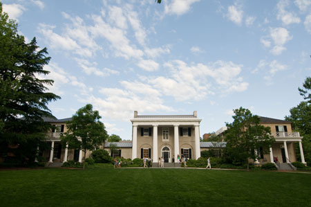 基督教中學(xué) Christchurch School