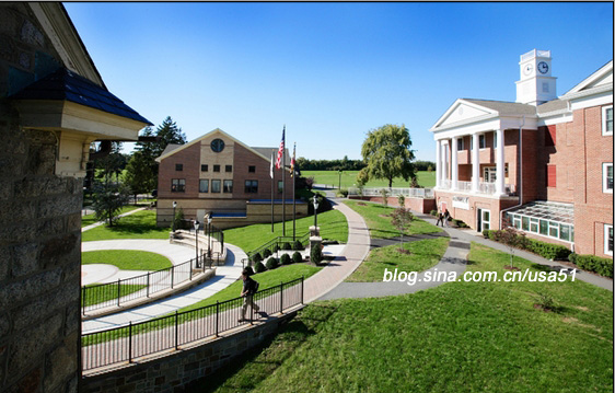 West Nottingham Academy  西諾丁漢中學(xué)