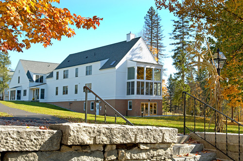 體頓中學(xué) Tilton School