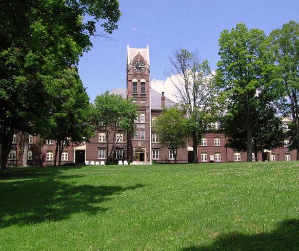 那瓦學(xué)院 Nawa Academy