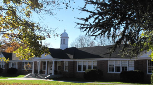 石溪中學(xué) | The Stony Brook School