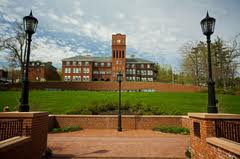 庫欣學(xué)院 Cushing Academy