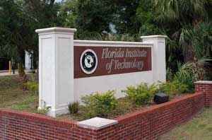 佛羅里達理工大學(xué)  Florida Institute of Technology