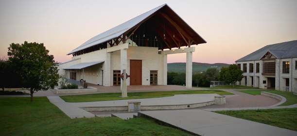 德克薩斯主教中學The Episcopal School of Texas