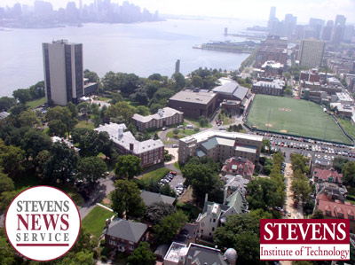 斯蒂文斯理工學(xué)院Stevens Institute of Technology
